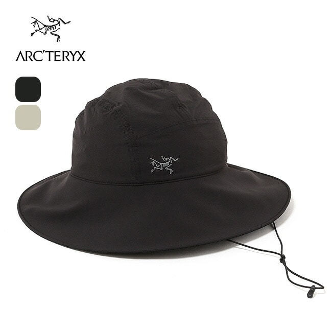 ARC'TERYX アークテリクス シンソラシェードハット