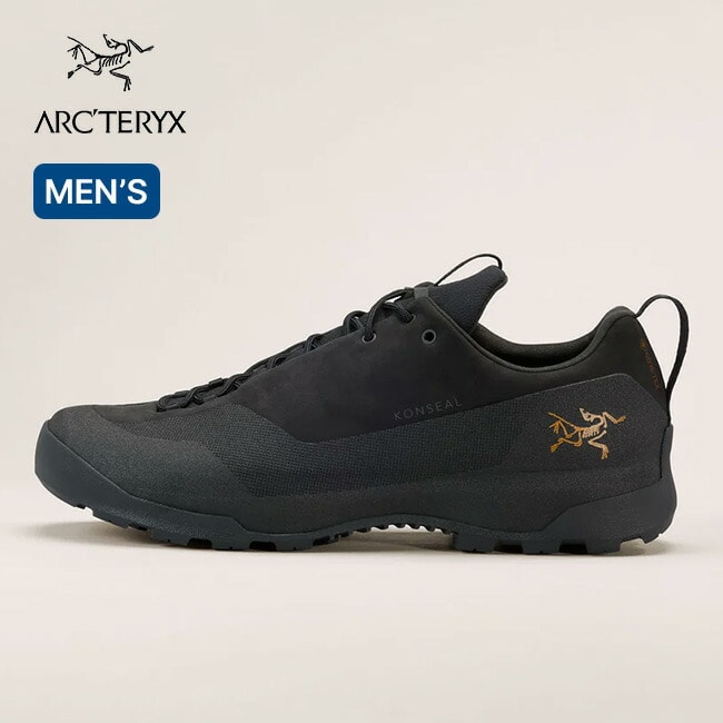 ARC'TERYX アークテリクス コンシールGTX メンズ