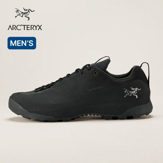 ARC'TERYX アークテリクス コンシール メンズ