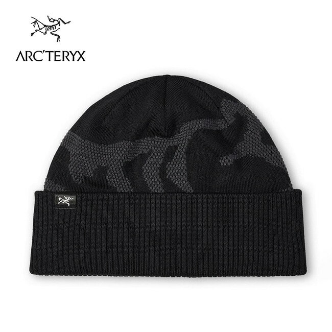 ARC'TERYX アークテリクス グロットリブトーク