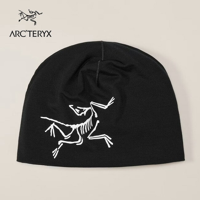 ARC'TERYX アークテリクス サトロメリノトーク