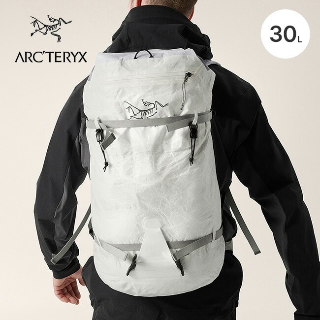 ARC'TERYX アークテリクス アルファSL30バックパック