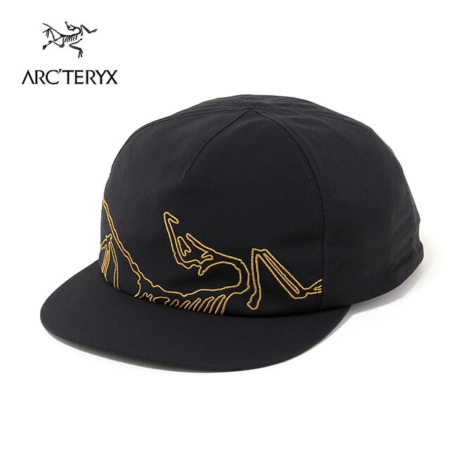 ARC'TERYX アークテリクス サイレックスキャップ
