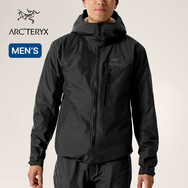 ARC'TERYX アークテリクス アルファSLジャケット メンズ
