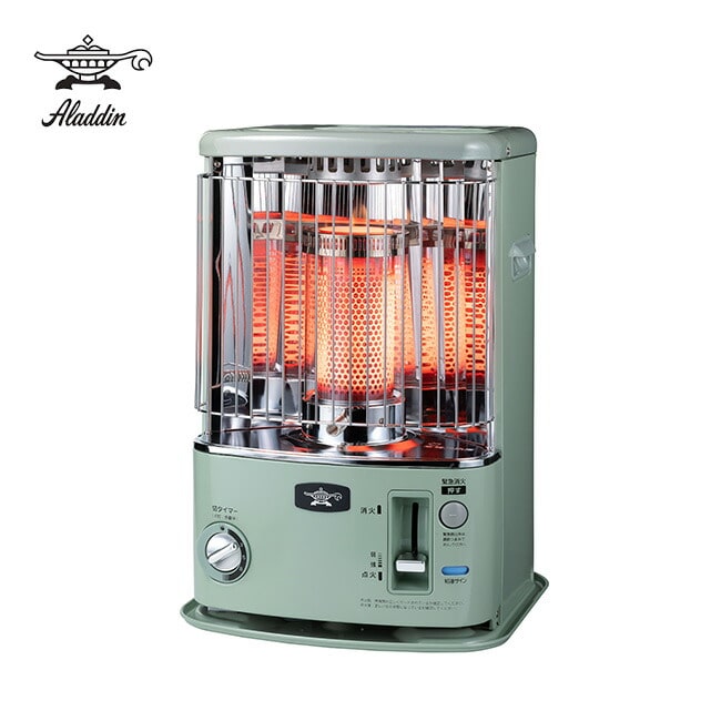Aladdin アラジン 石油ストーブ