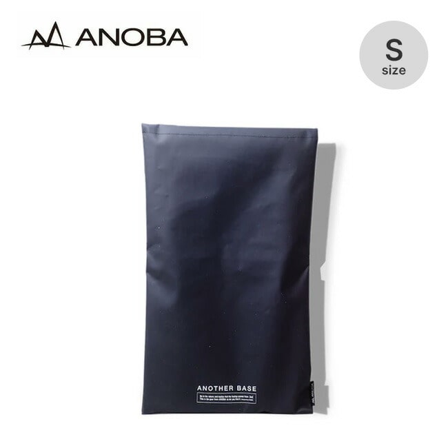 ANOBA アノバ マルチギアポーチS