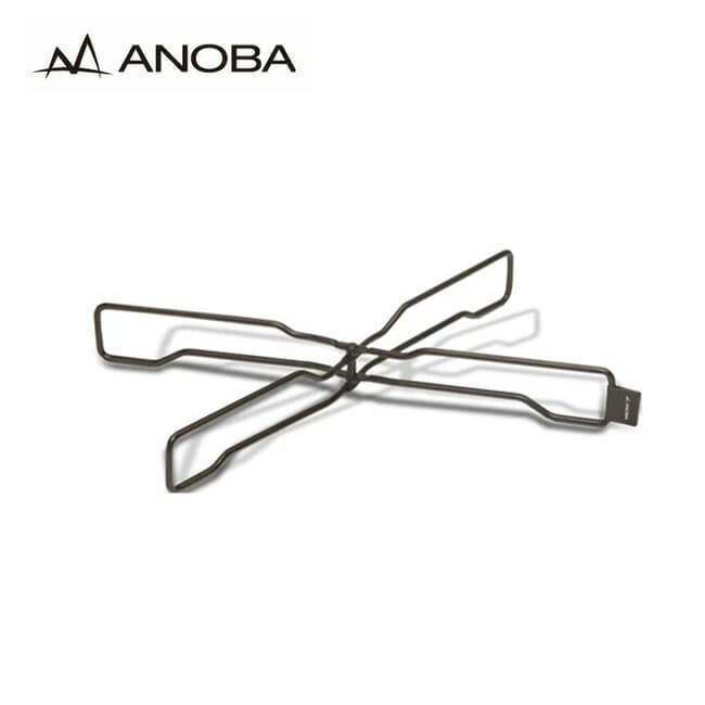 ANOBA アノバ フラットスタンド50