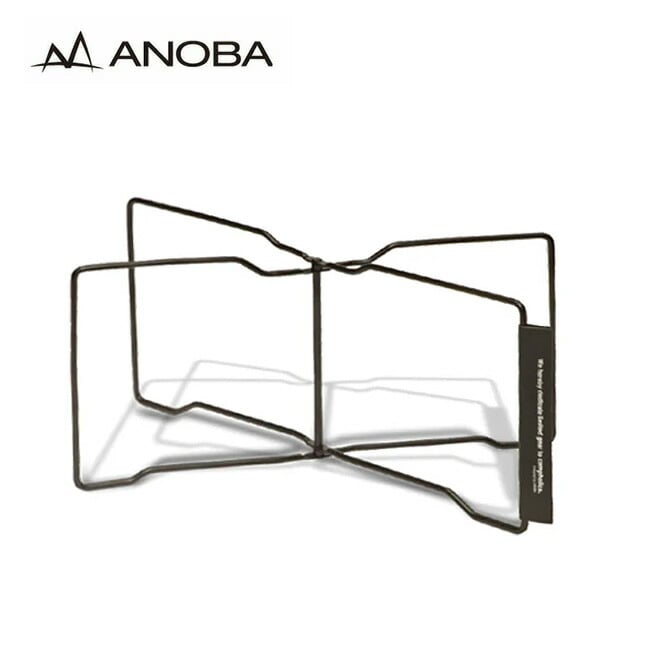 ANOBA アノバ フラットスタンド200