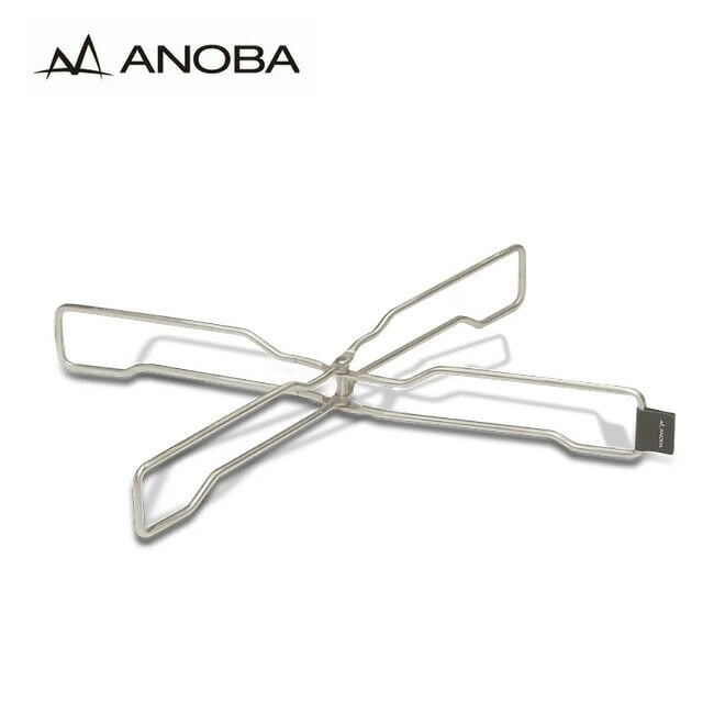 ANOBA アノバ フラットスタンド50 SUS Ver.