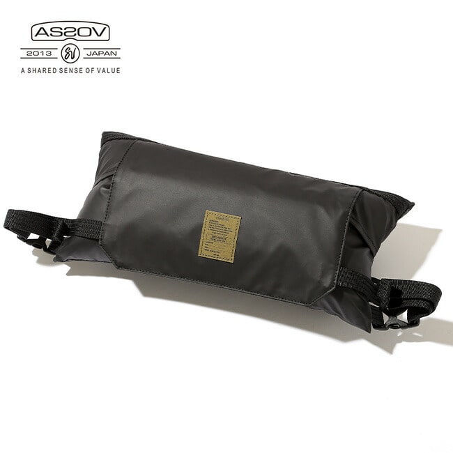 AS2OV アッソブ マルチクッション