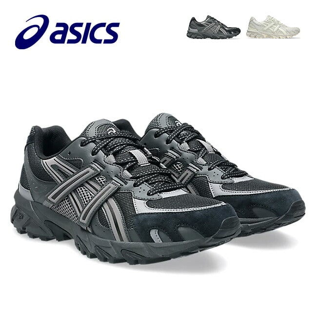 asics アシックス ゲルソノマTR62 ユニセックス