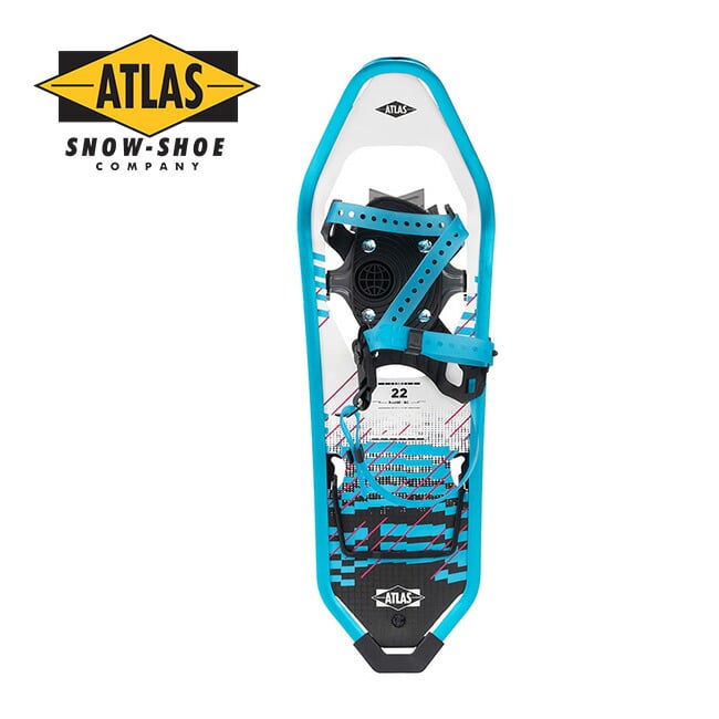 ATLAS アトラス レンジ BC 22