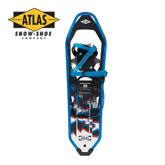 ATLAS アトラス レンジ BC 26