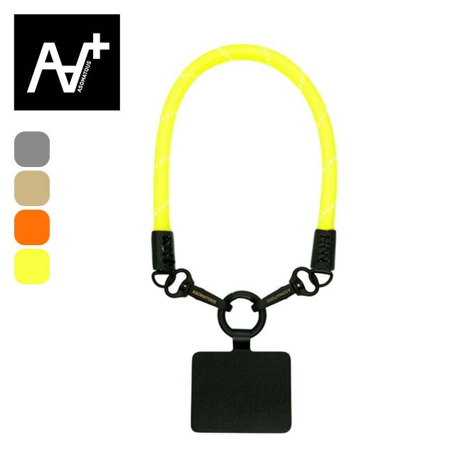 ASOMATOUS アソマタス ループス