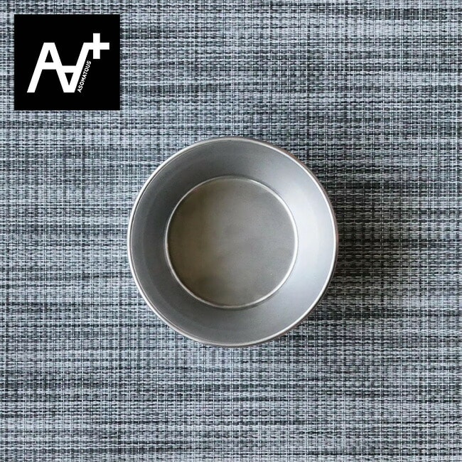 ASOMATOUS アソマタス ワンカップ