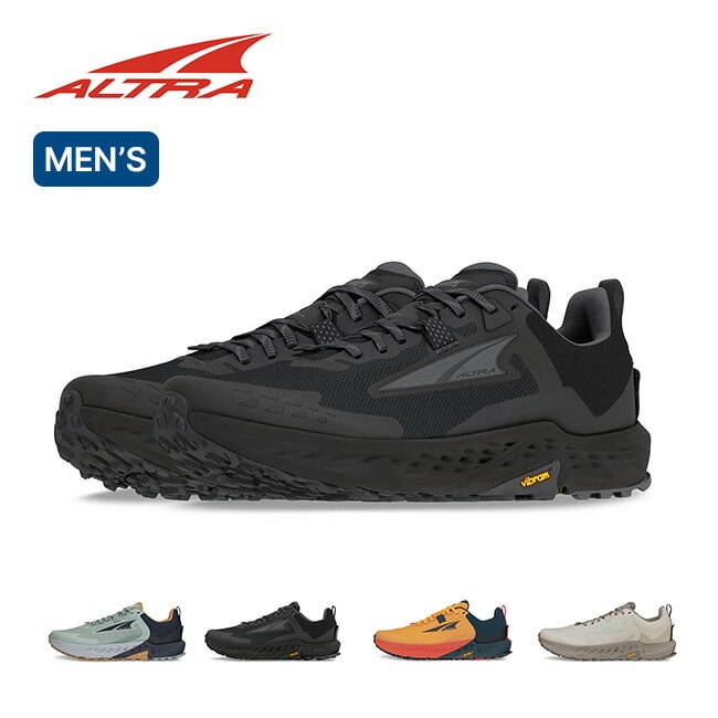 ALTRA アルトラ ティンプ5 メンズ