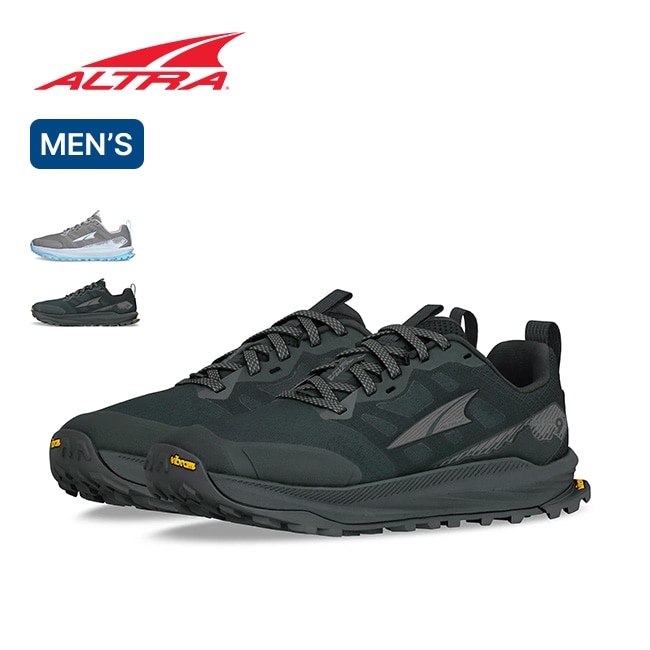 ALTRA アルトラ ローンピーク9+ メンズ