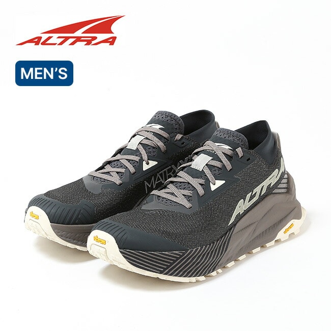 ALTRA アルトラ オリンパス275 メンズ
