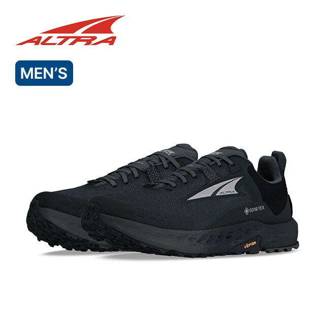 ALTRA アルトラ ティンプ5GTX メンズ
