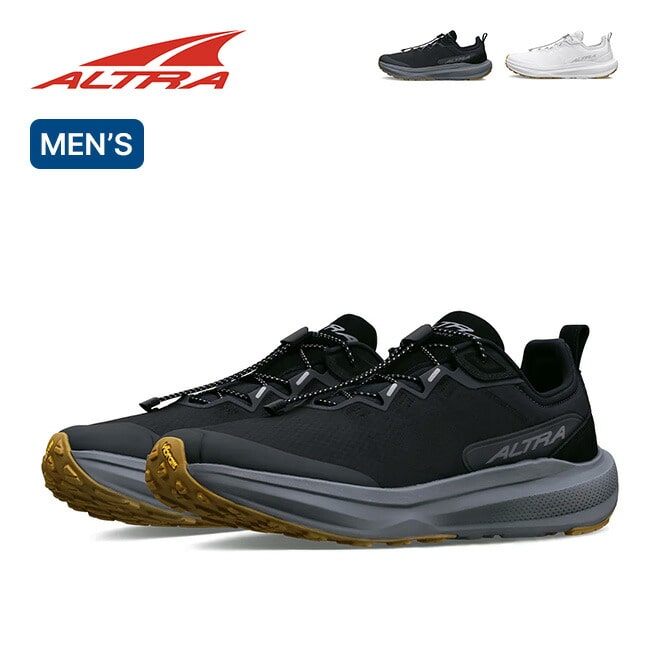 ALTRA アルトラ ヴォイジャー メンズ