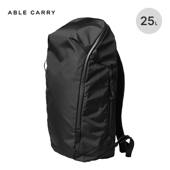 ABLE CARRY エイブルキャリー デイブレーカー2 25L コーデュラre/corリップストップ210D