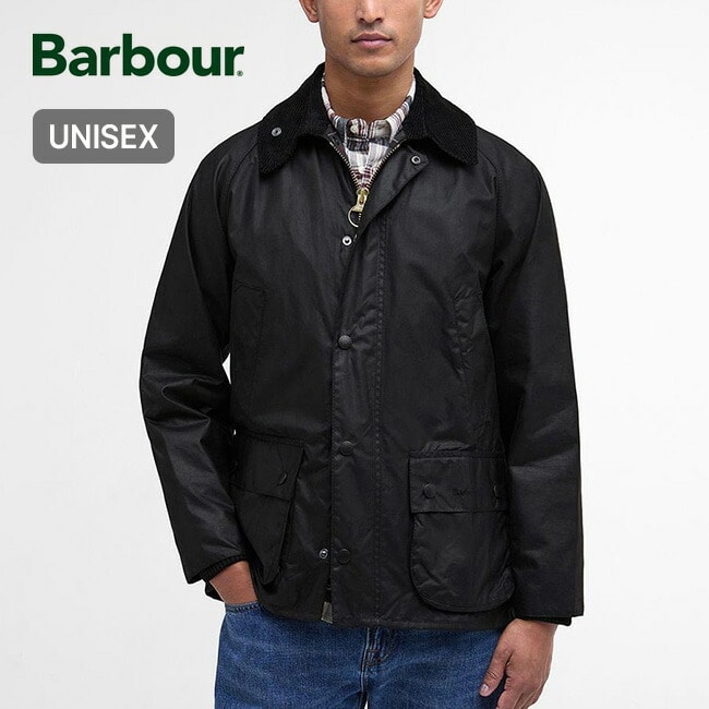 Barbour バブアー ビデイルワックスジャケット