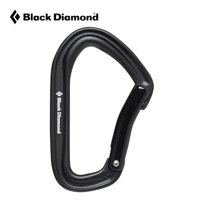 Black Diamond ブラックダイヤモンド ホットフォージ ベントゲート