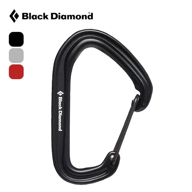Black Diamond ブラックダイヤモンド ホットワイヤー
