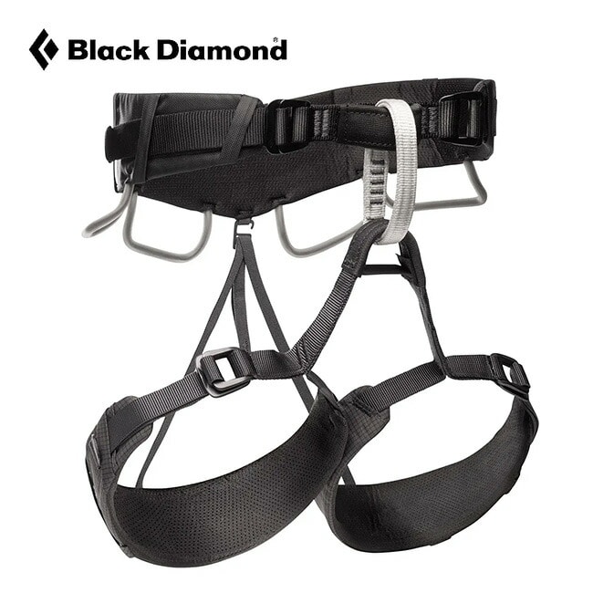 Black Diamond ブラックダイヤモンド モーメンタム4S