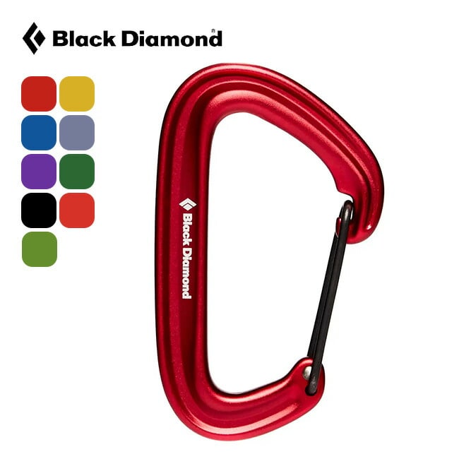 Black Diamond ブラックダイヤモンド ライトワイヤー