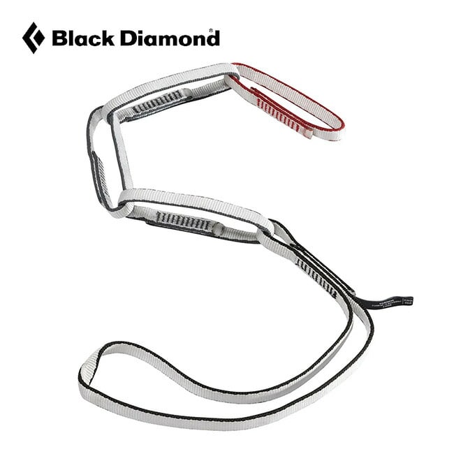 Black Diamond ブラックダイヤモンド リンクパーソナルアンカーシステム