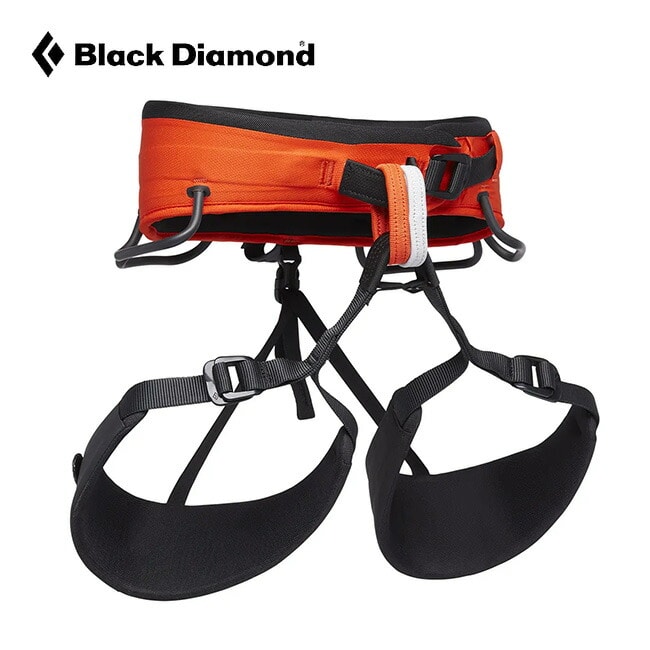 Black Diamond ブラックダイヤモンド ロングホール