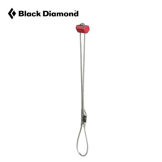 Black Diamond ブラックダイヤモンド ワイヤードヘキセントリック 1