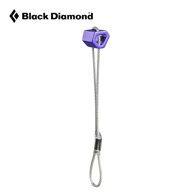 Black Diamond ブラックダイヤモンド ワイヤードヘキセントリック 5