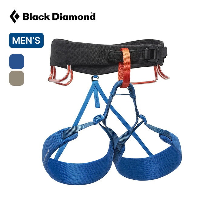 Black Diamond ブラックダイヤモンド モーメンタム メンズ