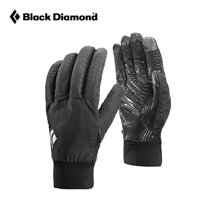 Black Diamond ブラックダイヤモンド モンブラン