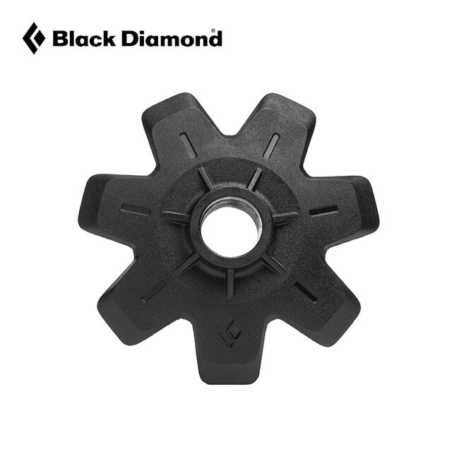 Black Diamond ブラックダイヤモンド フリーライドバスケット75MM