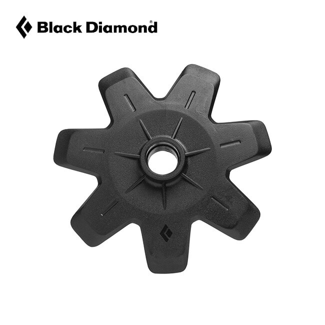 Black Diamond ブラックダイヤモンド パウダーバスケット100MM