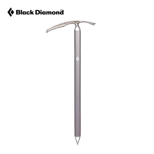 Black Diamond ブラックダイヤモンド レイブン