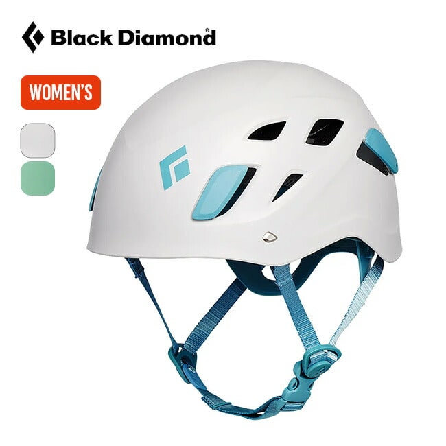 Black Diamond ブラックダイヤモンド ハーフドーム 【ウィメンズ】