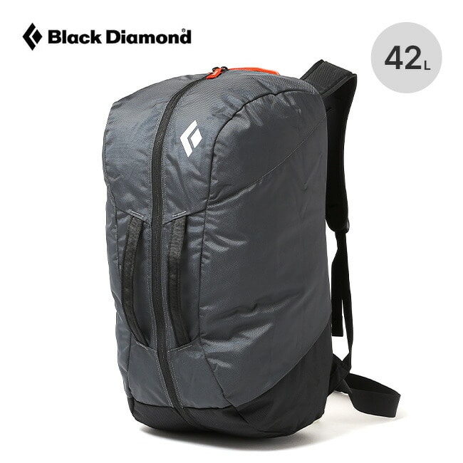Black Diamond ブラックダイヤモンド ストーンダッフル42