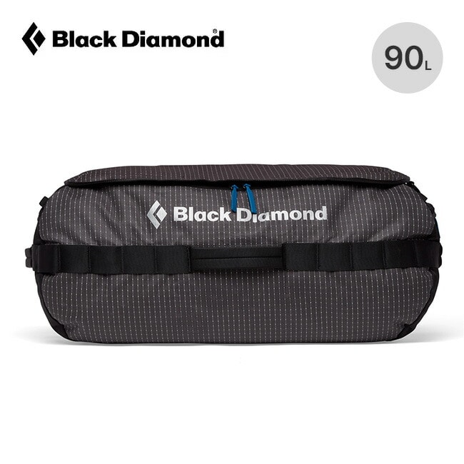 Black Diamond ブラックダイヤモンド ストーンホーラー90ダッフル
