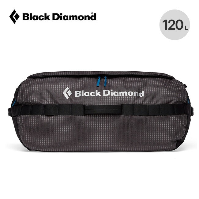 Black Diamond ブラックダイヤモンド ストーンホーラー120ダッフル