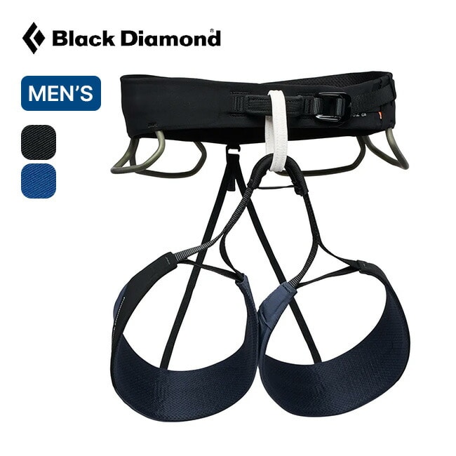 Black Diamond ブラックダイヤモンド ソリューション メンズ