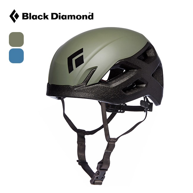Black Diamond ブラックダイヤモンド ビジョン
