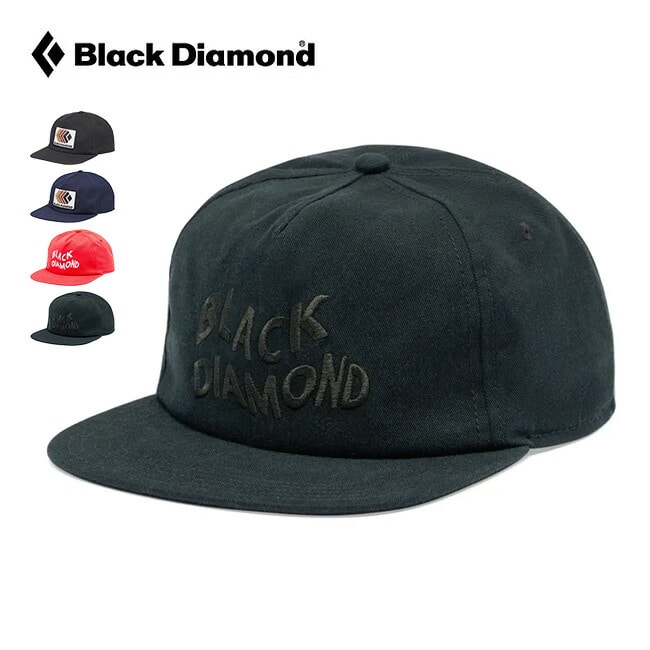 Black Diamond ブラックダイヤモンド BDウォッシュドキャップ