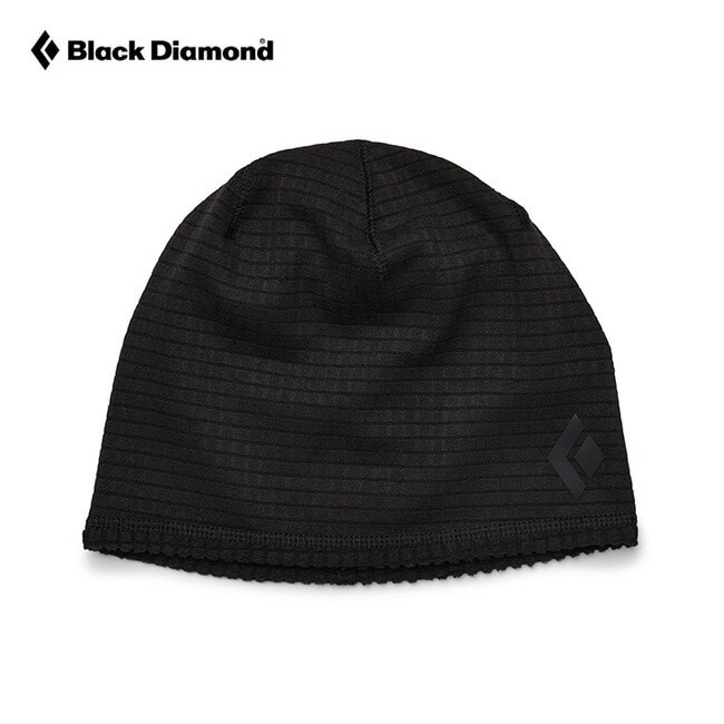Black Diamond ブラックダイヤモンド アクティブビーニー