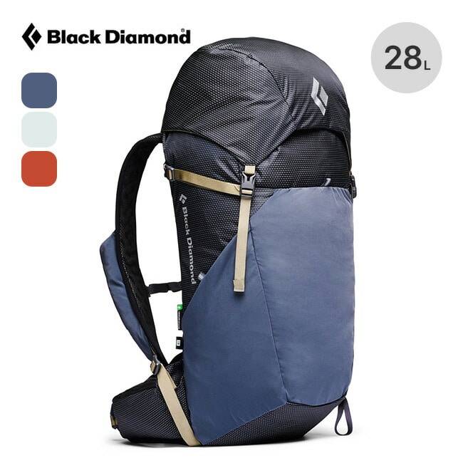 Black Diamond ブラックダイヤモンド トレイルビスタ28