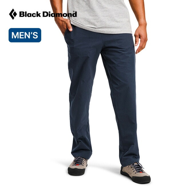 Black Diamond ブラックダイヤモンド シーケンスパンツ メンズ