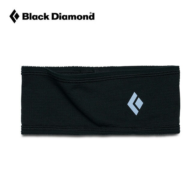 Black Diamond ブラックダイヤモンド コエフィシエントLTヘッドバンド